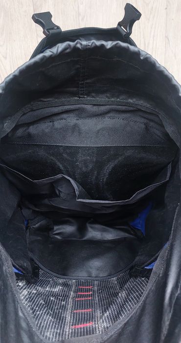 Рюкзак б/у LARCA Air Tour 45 от Deuter, с дождевиком (Germany)