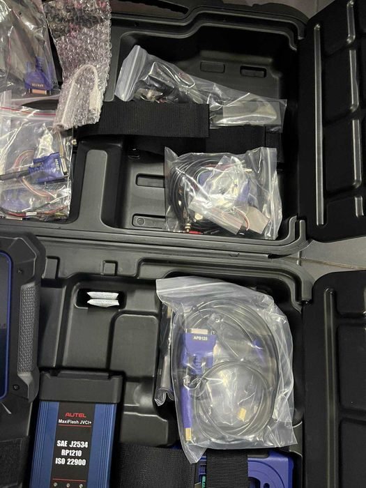 Autel MaxiIM IM608 Pro Ⅱ  Auto Key Programmer