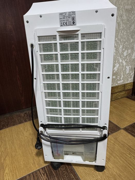 Кондиціонер Кліматичний комплекс