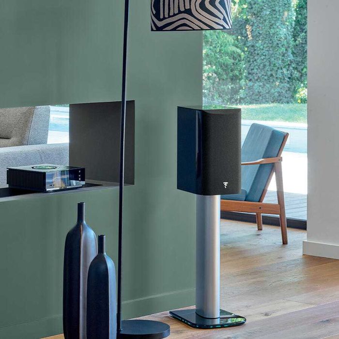 Focal ARIA EVO X N°1 kolumny głośniki podstawkowe 3 kolory