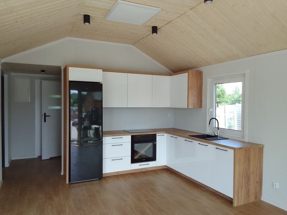 Złota rączka szybko solidnie