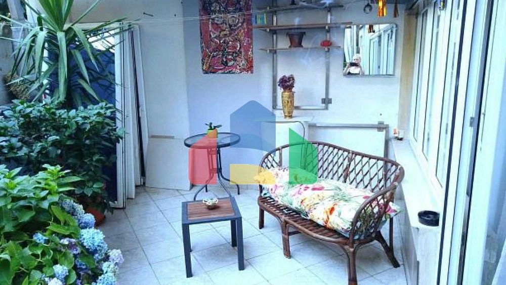 СКИДКА! Квартира 52 м2 с ремонтом в Будве (Черногории) за 116 900 €