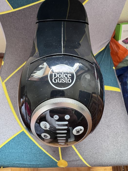 Dolce Gusto Genio S Plus