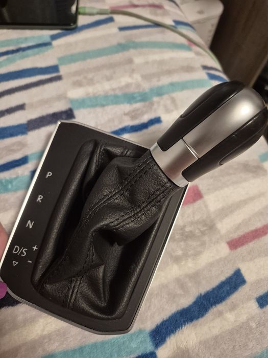Селектор  АКПП Volkswagen Tiguan