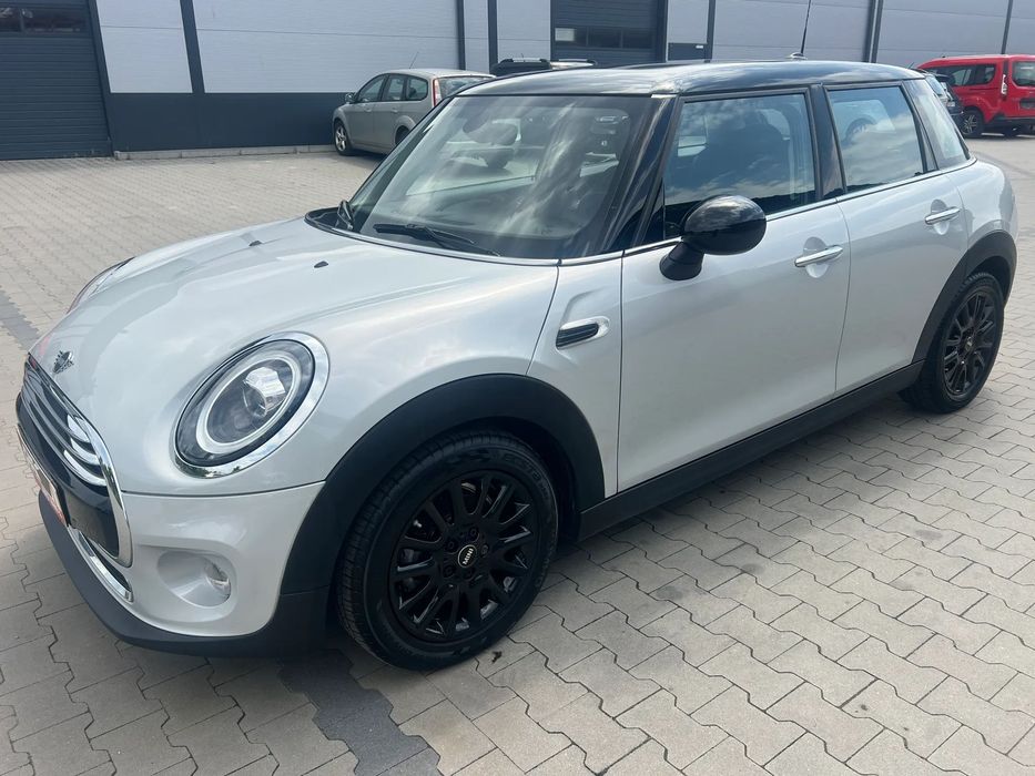 MINI Cooper 1.5 136KM Panorama Nawigacja Klimatyzacja Elektryka