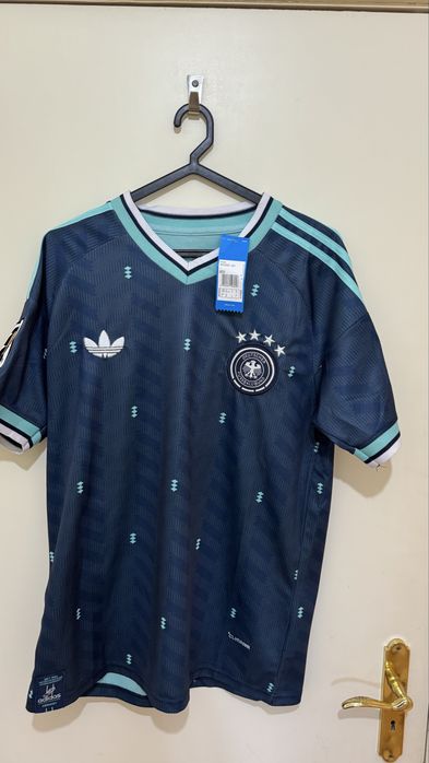 Camisa alemanha Mundial