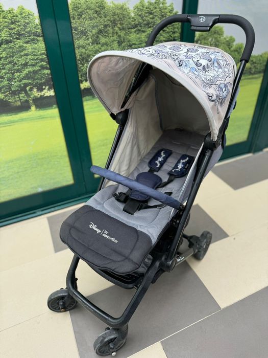 carrinho Disney Buggy XS EASYWALKER