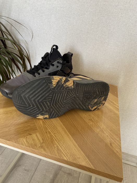 Buty adidas używane rozmiar 35