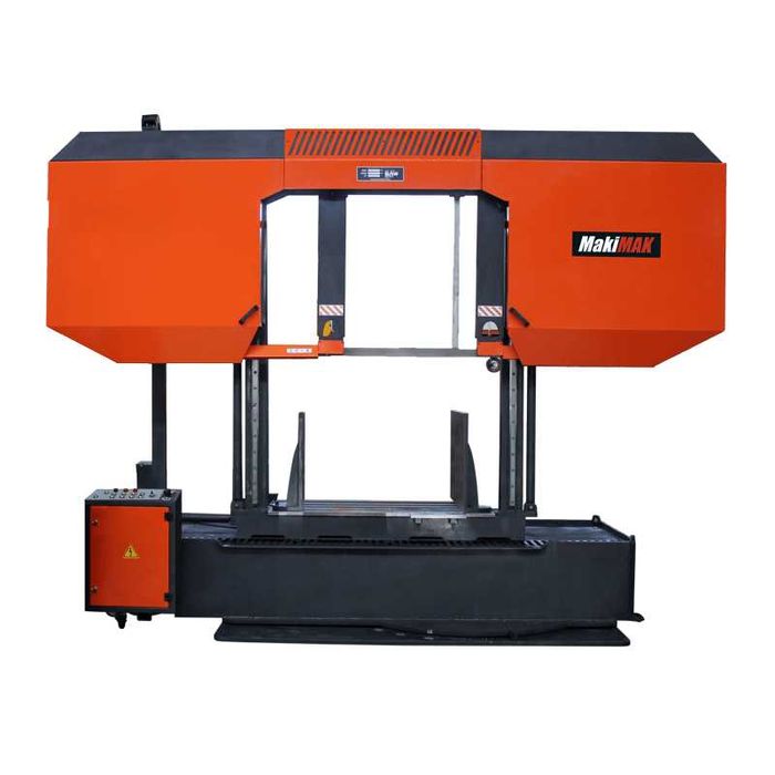 Serrote de fita coluna 550