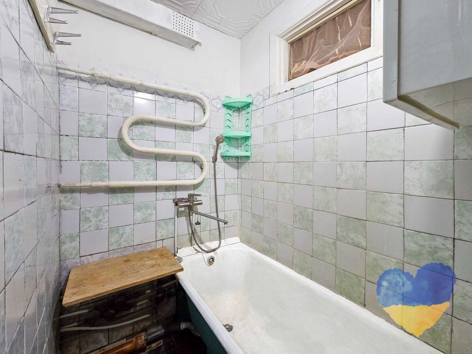 Продаж 2-кімнатної квартири по пр-кту Лук’яненка