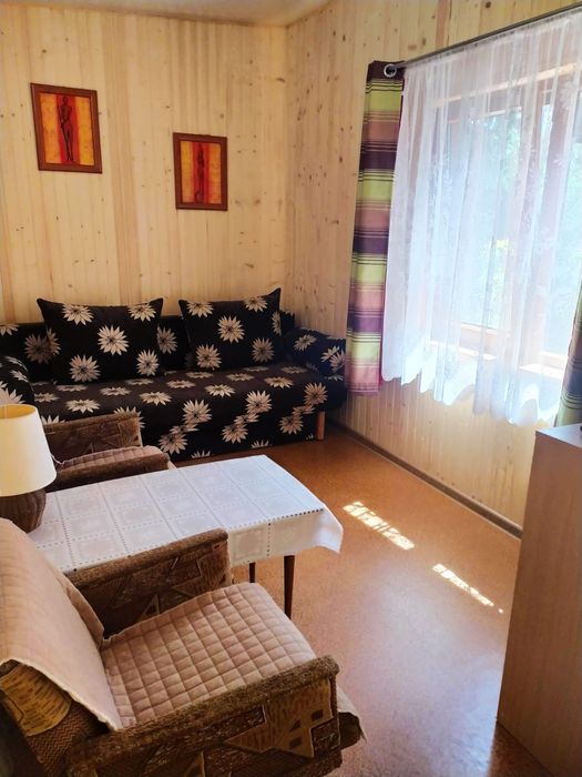 Przyjezierze domek letniskowy wynajmę
