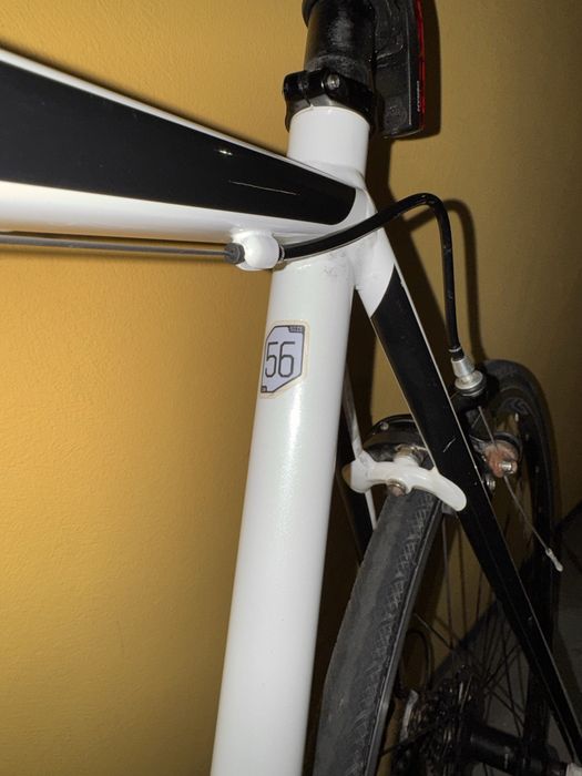Cannondale CAAD optimo 1