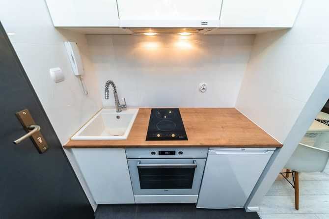 Piękna kawalerka - Legnicka 57E, Fabryczna, BRAK PROWIZJI - Widok 5