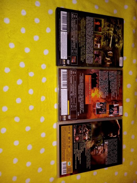 Snajper filmy DVD