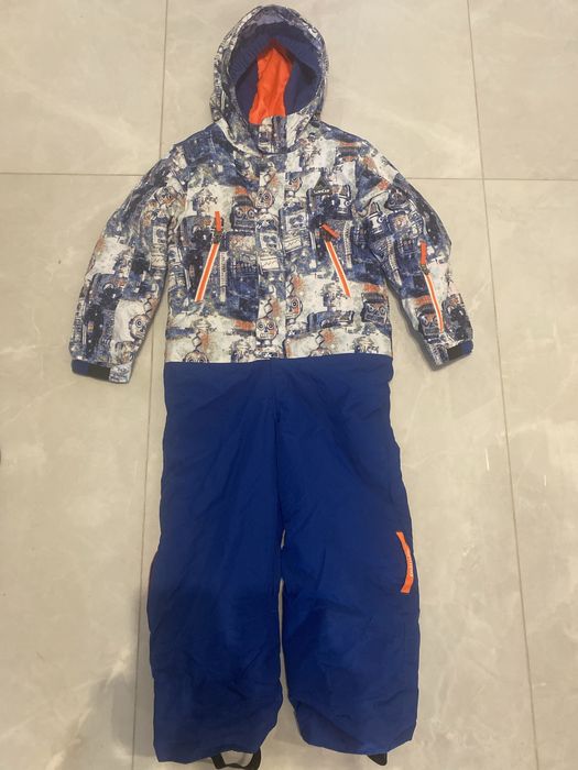 Kombinezon  Wed’ze rozm 110/116