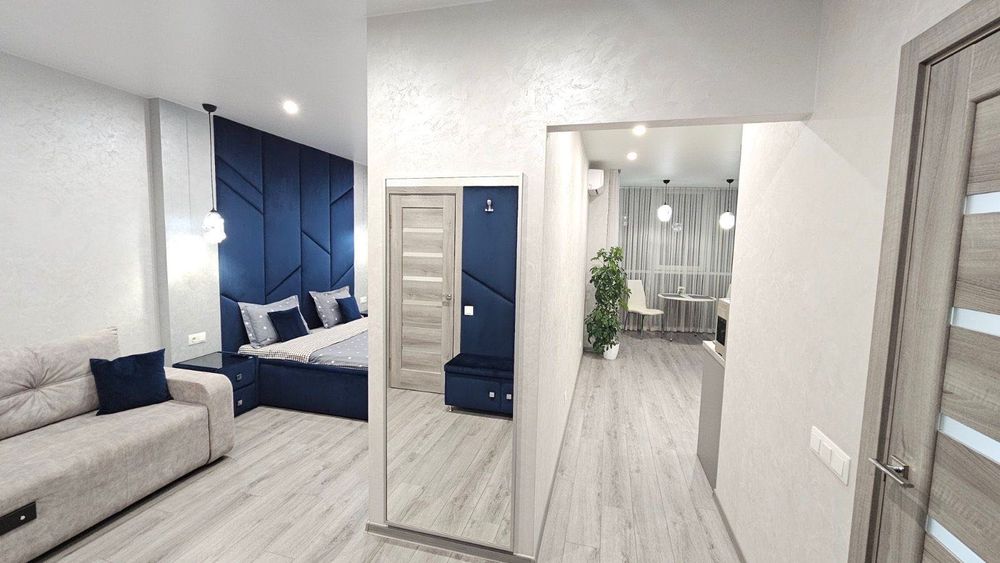 Люкс в Елітному ЖК Над Бугом. Центр міста