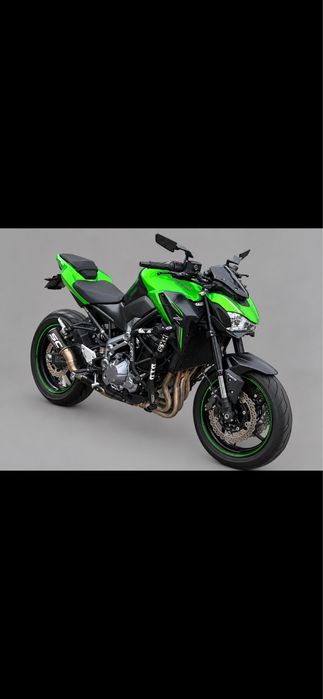 Kawasaki
