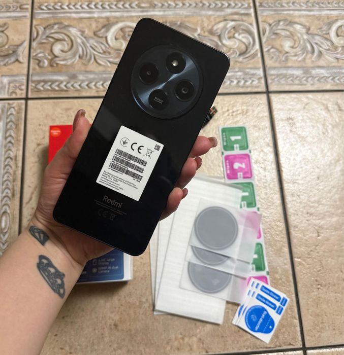 Telefon Redmi 14 C