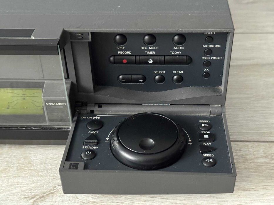 Magnetowid S-VHS Philips VR 948 Super VHS TOP Hi-Fi Unikat