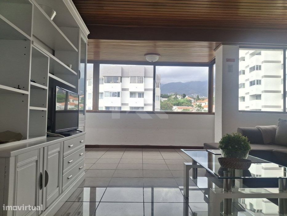 Apartamento T2 Avenida do Infante