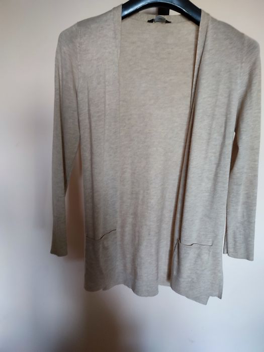 Kardigan - swetr