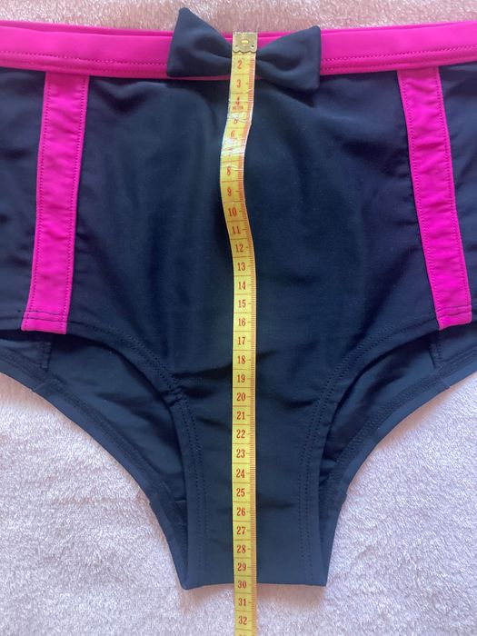 Bikini dół od kostiumu - nowe