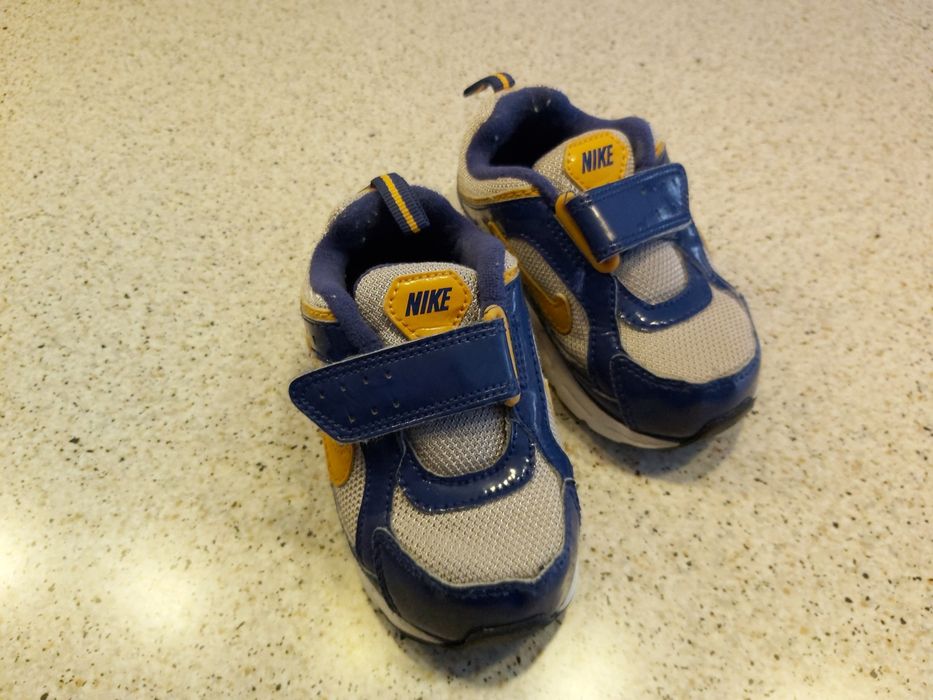 Buty Nike roz.22