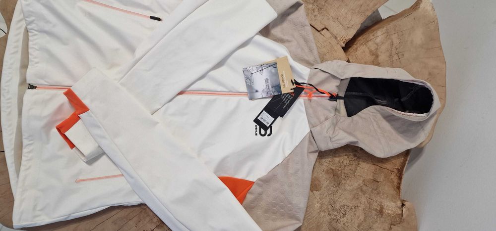 Dæhlie kurtka Raw 4.0 Wmn rozm M nowa do biegania narciarskiego