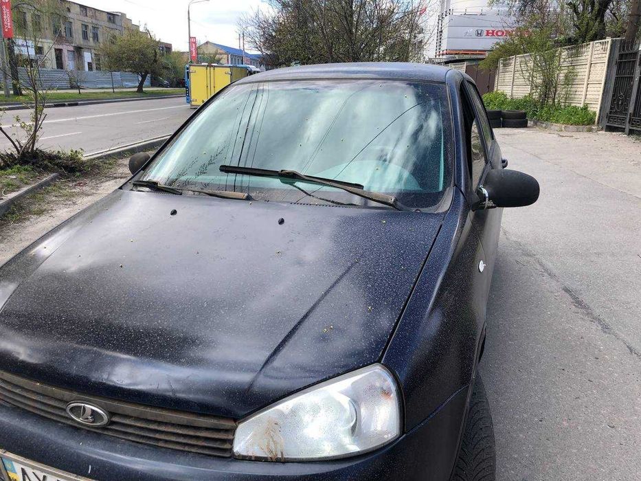 Продам Калину в гарному стані