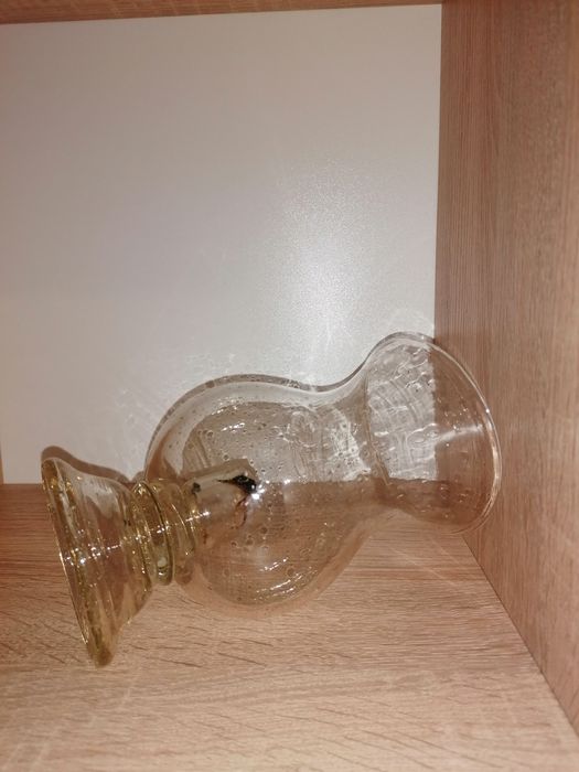 Świecznik BIOT wysokość 18cm