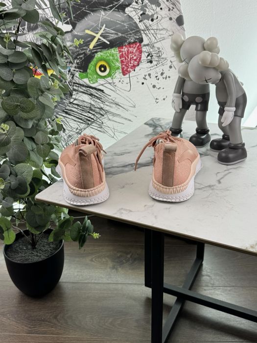 Кросівки Puma Tsugi Jun 37 розмір Е13776