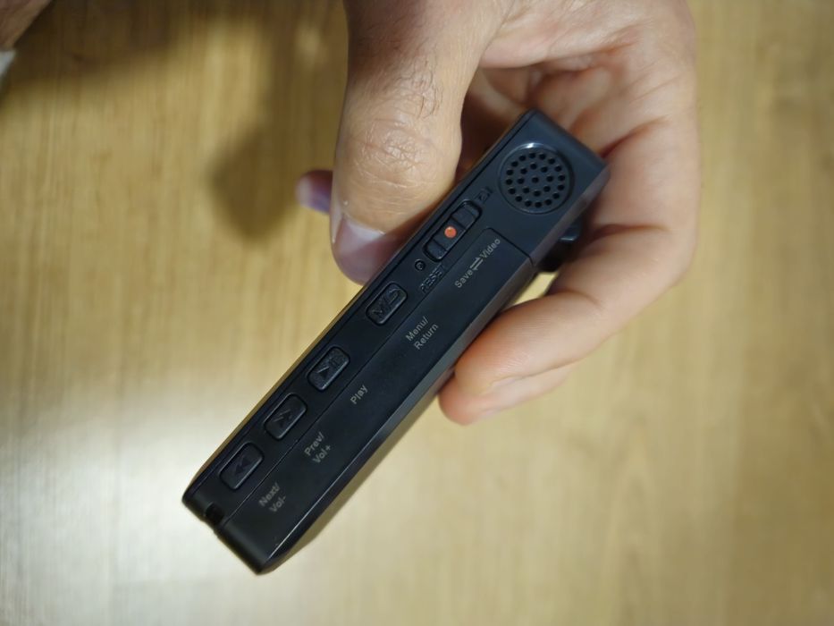 Câmara dashcam para mota/bicicleta