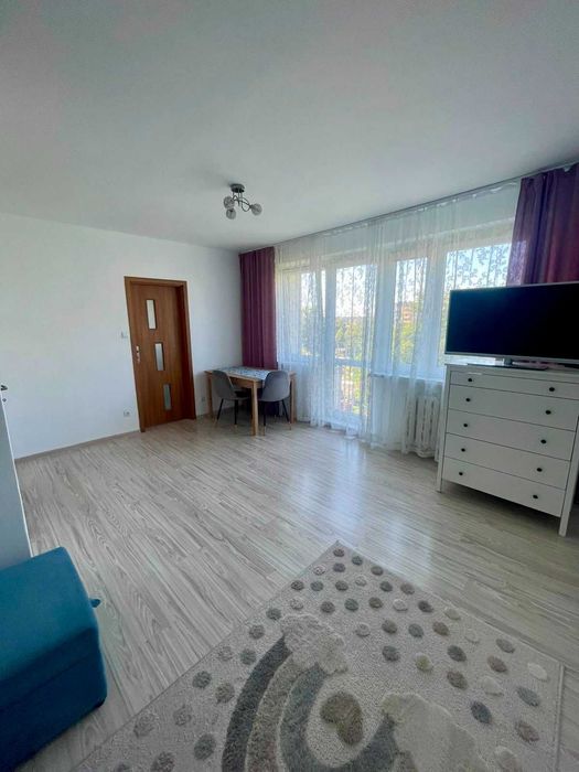 Kawalerka 31 m² Bydgoszcz Wyżyny