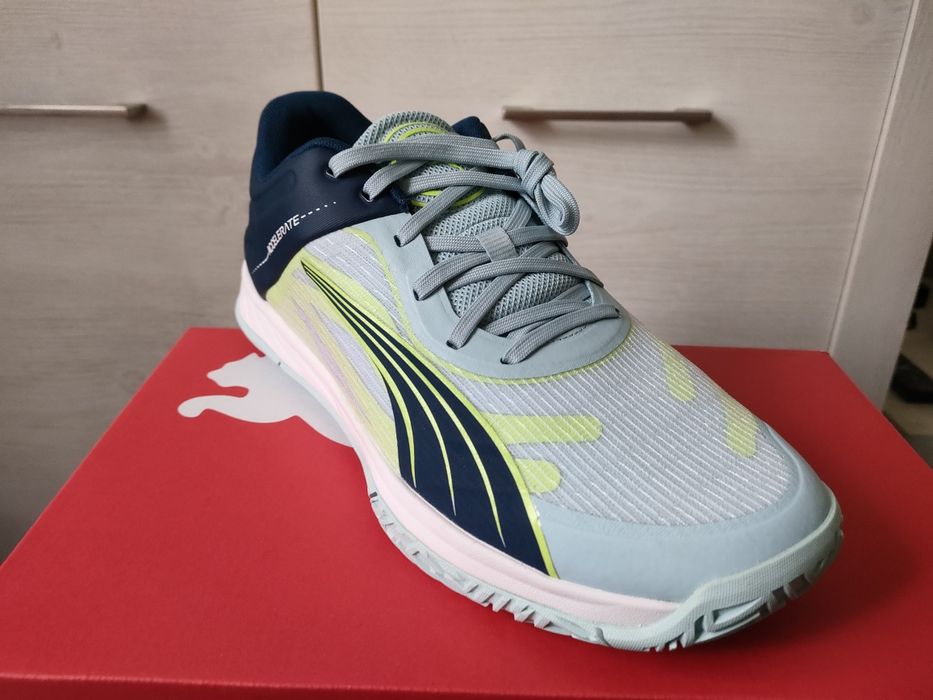 Puma accelerate turbo
