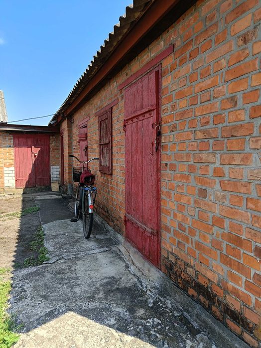 Продам дом . Н.Галещина