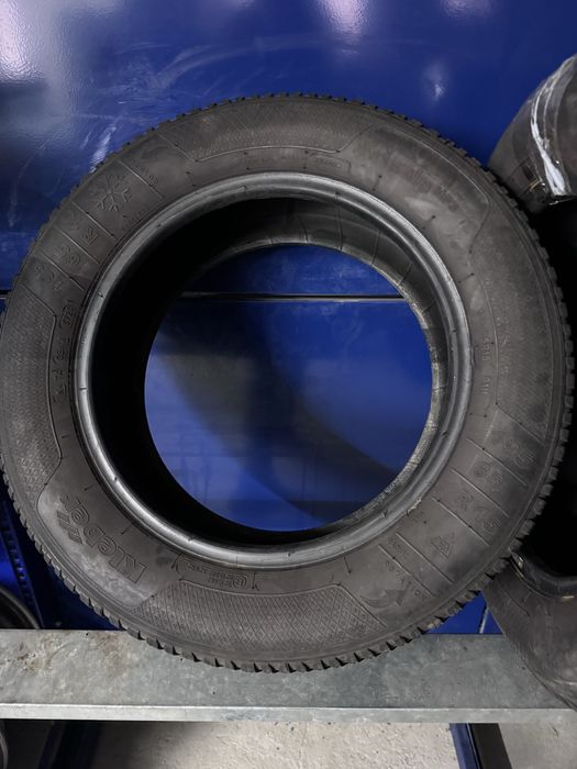 Kleber Krisalp HP hp3 195/65r15 зимова Склад Шин Умань