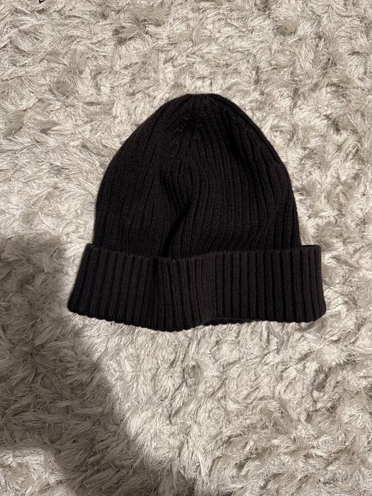Czapka męska Calvin Klein czarna