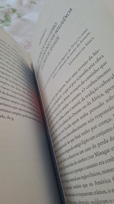 Inteligência Vital, Estupidez Artificial de Alexandre Castro Caldas