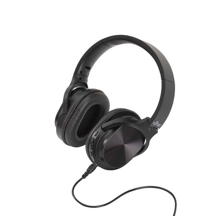 Słuchawki Sounsation Bluetooth lub Przewód