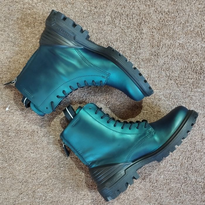 39. Черевики ECCO TREDTRAY 460333/01592