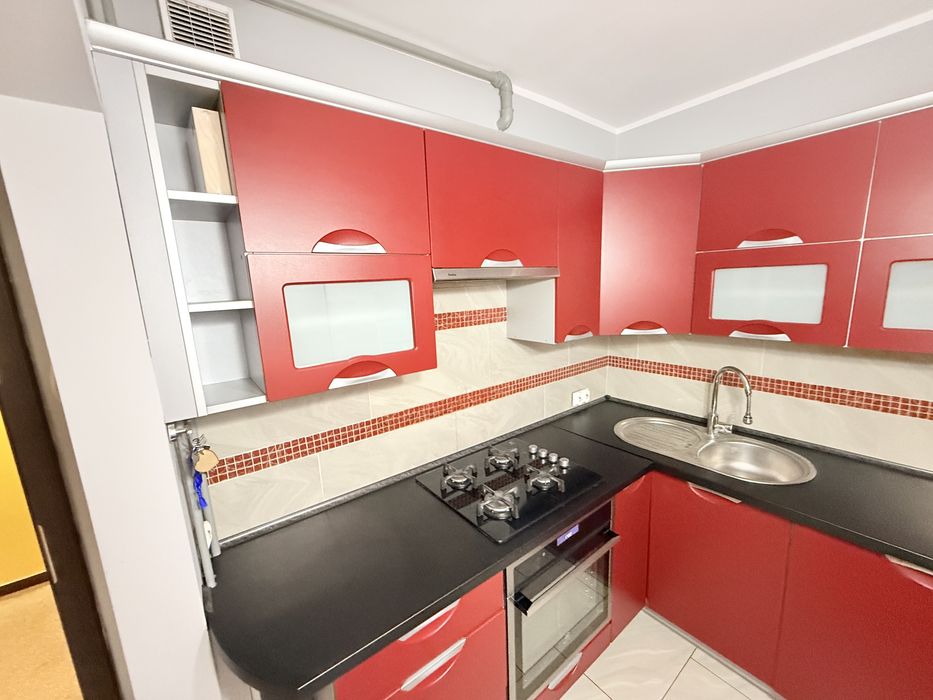 Mieszkanie 2 pokojowe wynajmę Willowa 3 parter