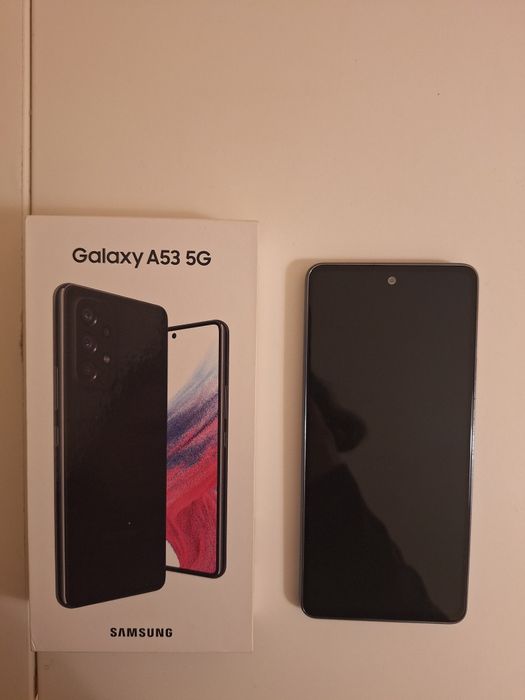 Samsung Galaxy A53 5G