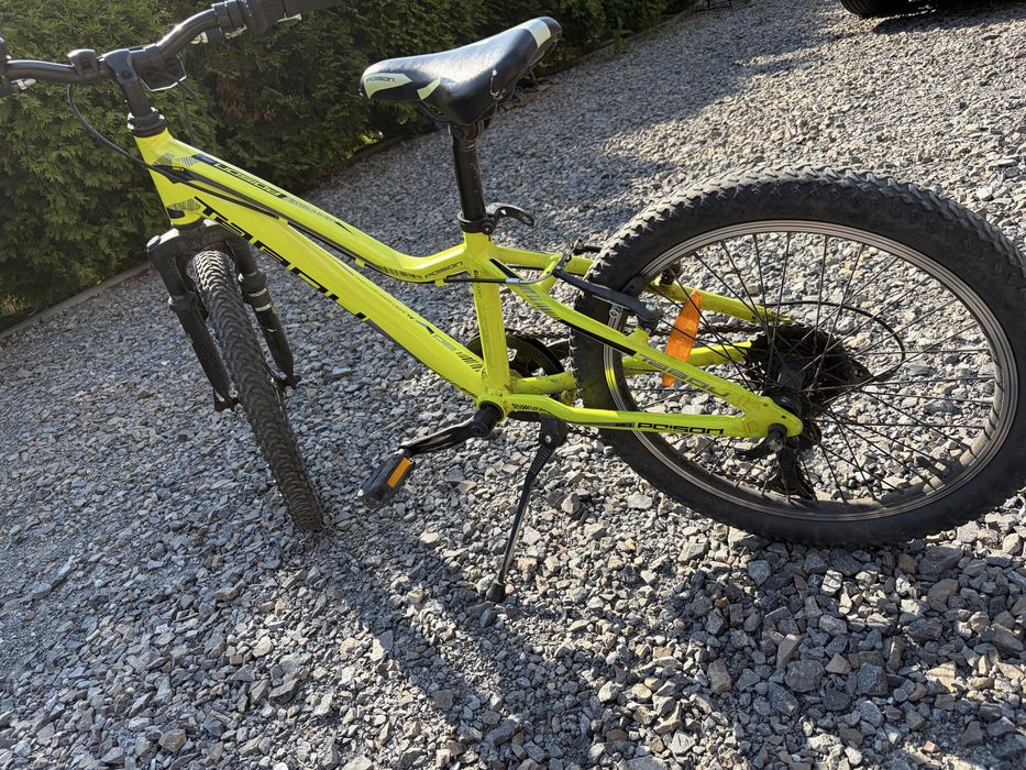 Rower dzieciecy Tabou Poison