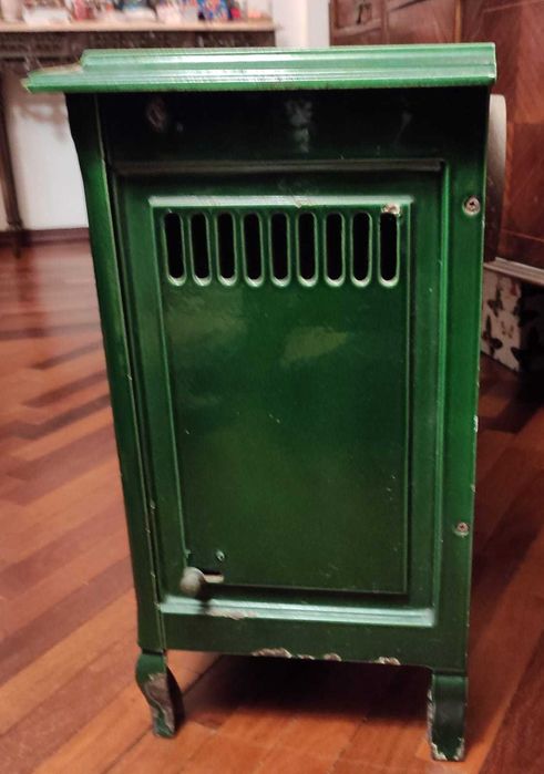 Fogão a lenha Godin "REGENCE 3144"