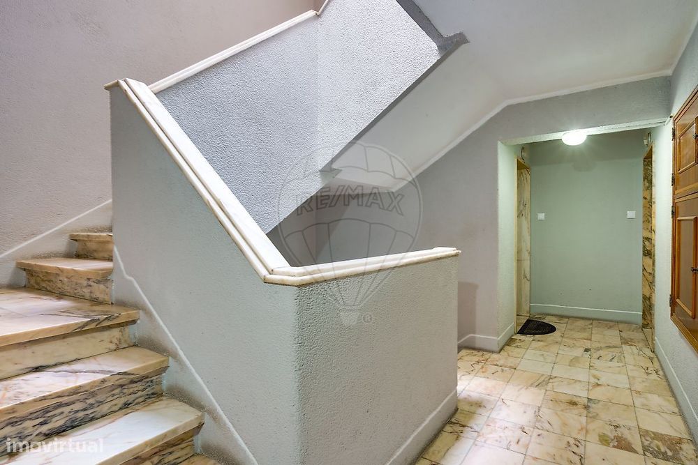 Apartamento T2 para venda