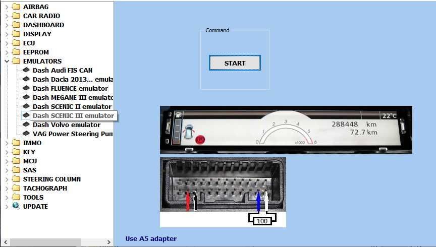 X-Tool full versja 2025 Kup bez pośredników Nowość FDcan oraz RH850