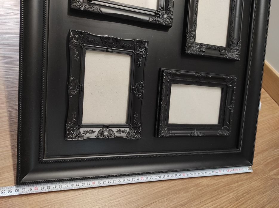 Quadro para fotografias