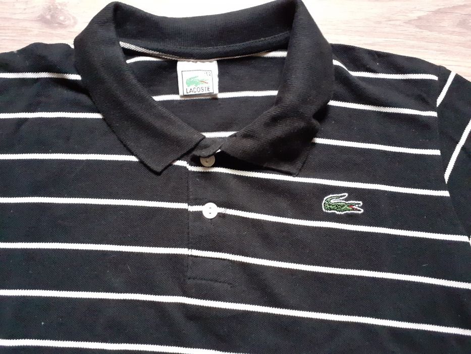 Lacoste super bluzka damska 152