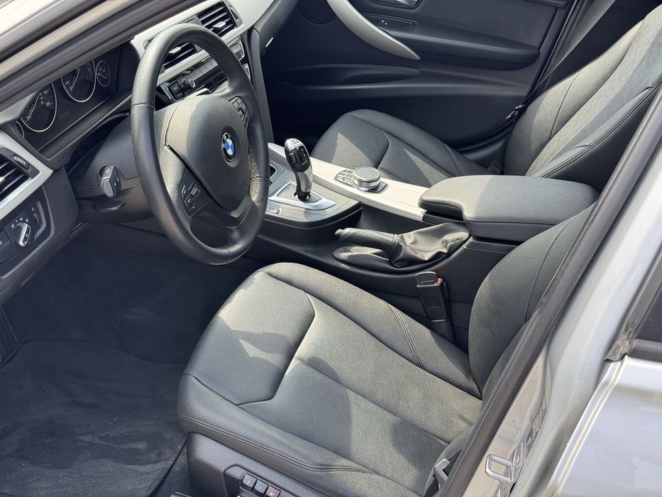Продам BMW Ф30 2018 IDEAL