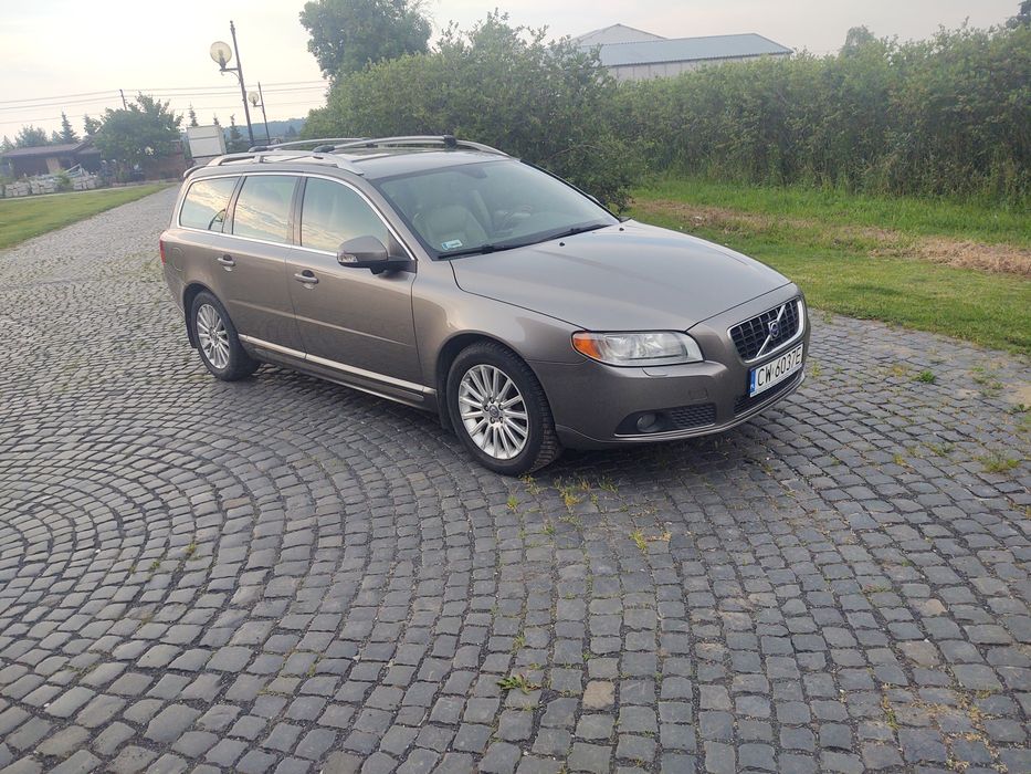 Sprzedam Volvo v70